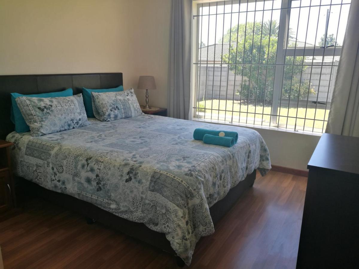 Getaway Self-Catering Tyger Valley Durbanville Exterior photo
