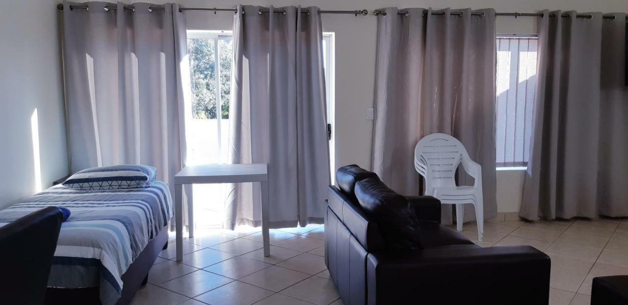 Getaway Self-Catering Tyger Valley Durbanville Exterior photo